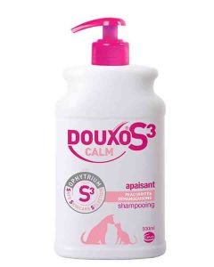 Douxo S3 Calm Shampoo 500 ml