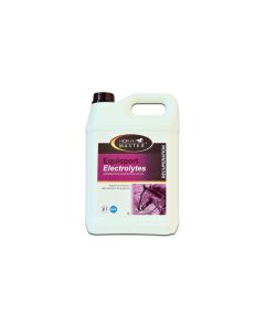 Equisport Electrolytes 5 L - La Compagnie des Animaux