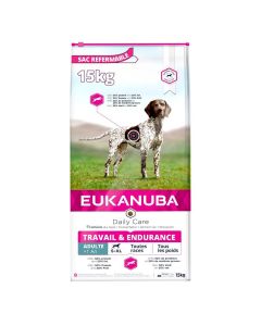 Eukanuba Cane Adult Premium Performance Working & Endurance 15 kg