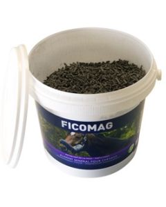 Greenpex Ficomag 1,3 kg