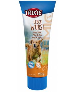 Trixie Premio Paté di fegato per cane