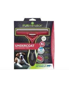 Furminator brosse pour chien poils courts XL