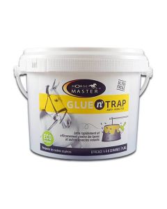 Horse Master Glue'n Trap 1,5 l - La Compagnie des Animaux