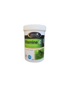 Horse Master Vitamine C 500grs - La Compagnie des Animaux