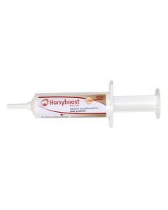 Horsyboost siringa 20 ml