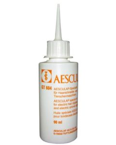 olio B-Braun Aesculap per tosatrice 90 ml