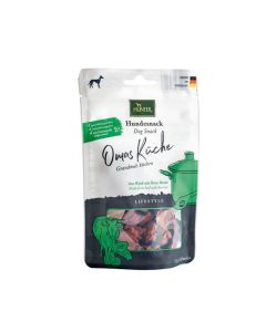 Hunter Friandises Lifestyle Grandma's Kitchen Boeuf 70 g - La Compagnie des Animaux