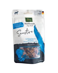 Hunter Friandises Training Sensitive au Boeuf - La Compagnie des Animaux