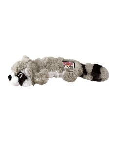 Kong Scrunch Knots Racoon - La Compagnie des Animaux