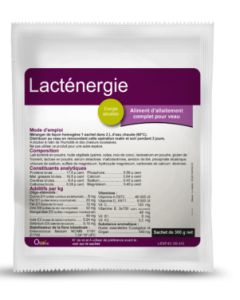 Lactenergie 40 x 300 grs