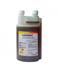 Lactidiet 1 L