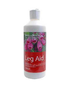 Hilton Herbs Leg Aid - La Compagnie des Animaux