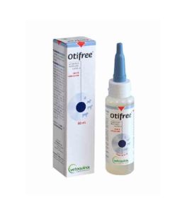 Otifree 60 ml