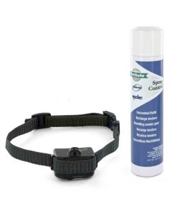 Pet Safe Collare antiabbaio spray cane piccolo/medio