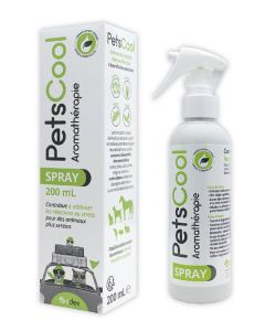 Petscool Spray 200 ml