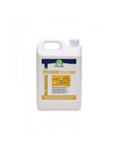 Povidum Soluzione Spray 5 Litri