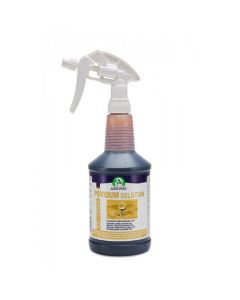 Povidum Soluzione Spray 750 ml