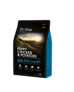 Profine Puppy al Pollo 3 kg