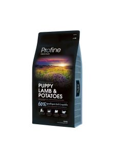 Profine Puppy all'Agnello 15 kg