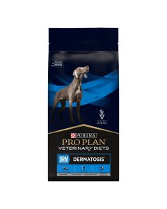 Purina Proplan PPVD Canine DERM 12 kg