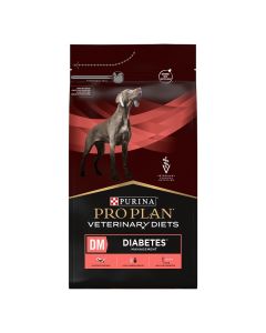 Purina Proplan PPVD Canine Diabete DM 3 kg