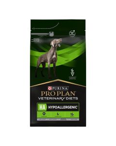 Purina Proplan PPVD Canine Hypoallergenic HA 3 kg