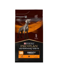 Purina Proplan PPVD Canine Obesity OM 3 kg