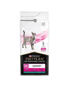 Purina Proplan PPVD Feline Urinary UR Pesce 1,5 kg