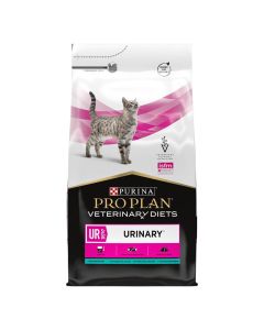 Purina Proplan PPVD Feline Urinary UR Pesce 5 kg