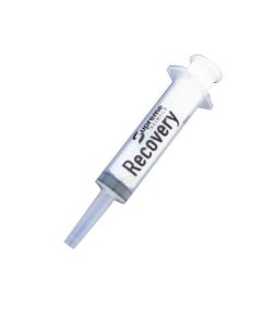 Recovery Seringues 10 x 15 ml