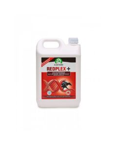 Redplex + 5 L con pompa