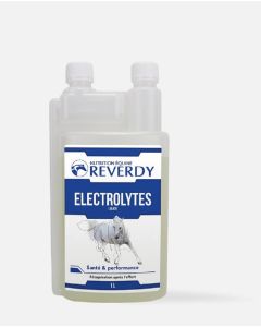 Reverdy Electrolytes Liquide 1 L