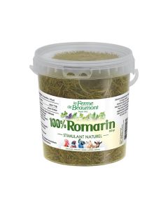 Ferme de Beaumont 100% Rosmarino 300 g