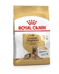 Royal Canin Pastore Tedesco Adult 5+ 12 kg