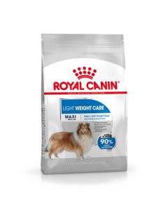 Royal Canin Canine Care Nutrition Maxi Light Weight Care 12 kg