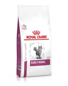 Royal Canin Vet Cat Early Renal 1,5 kg