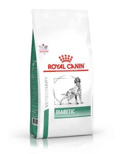 Royal Canin Vet Dog Diabetic 12 kg