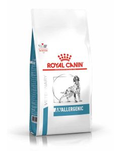 Royal Canin Veterinary Dog Anallergenic 1,5 kg