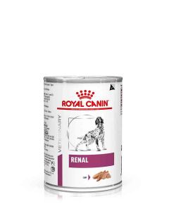 Royal Canin Vet Dog Renal 12 x 410 g