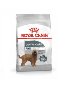 Royal Canin Canine Care Nutrition Maxi Dental Care - La Compagnie des Animaux