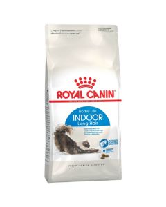 Royal Canin Feline Health Nutrition Indoor Long Hair 2 kg