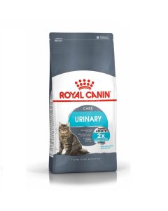 Royal Canin Féline Care Nutrition Urinary Care - La Compagnie des Animaux