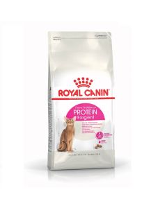 Royal Canin Féline Health Nutrition Protein Exigent - La Compagnie des Animaux