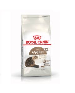 Royal Canin Feline Health Nutrition Senior Ageing 12+ - La Compagnie des Animaux