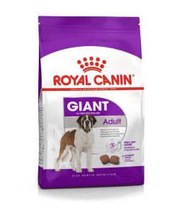 Royal Canin Giant Adult - La Compagnie des Animaux