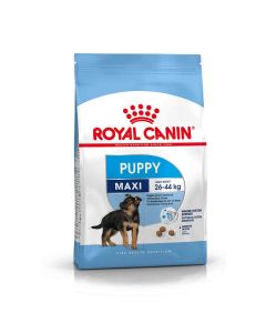 Royal Canin Maxi Junior - La Compagnie des Animaux