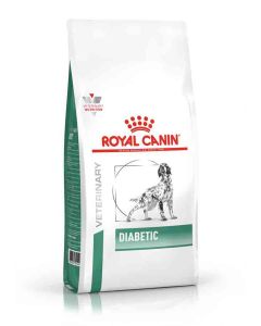 Royal Canin Vet Dog Diabetic 7 kg