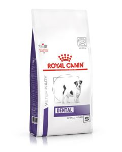 Royal Canin Vet Diet Dog Dental Special DSD25 3.5 kg