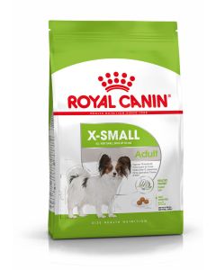 Royal Canin X-Small Adult - La Compagnie des Animaux