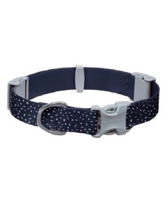 Ruffwear Collare Confluence Blu Notte 51-66 cm